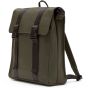 Personalised Baltimore Backpack - Green