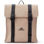 Personalised Baltimore Backpack - Greige