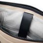 Personalised Baltimore Backpack - Greige