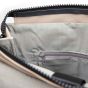 Personalised Baltimore Backpack - Greige