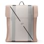 Personalised Baltimore Backpack - Greige