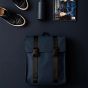 Personalised Baltimore Backpack - Blue