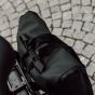 Baltimore Bike Bag