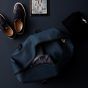 Baltimore Weekend Travel Set - Blue