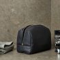 Bermond Toiletry Bag - Black