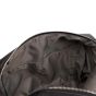 Bermond Toiletry Bag - Black