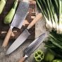 Vinga of Sweden Hattasan Santuko Knife