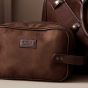 Vinga Of Sweden Hunton Toiletry Bag