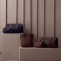 Vinga Of Sweden Hunton Weekend Bag - Navy