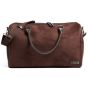 Vinga Of Sweden Hunton Weekend Bag - Brown