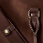 Vinga Of Sweden Hunton Weekend Bag - Brown