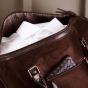 Vinga Of Sweden Hunton Weekend Bag - Brown