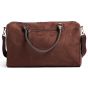 Vinga Of Sweden Hunton Weekend Bag - Brown