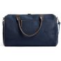 Vinga Of Sweden Hunton Weekend Bag - Navy