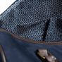 Vinga Of Sweden Hunton Weekend Bag - Navy