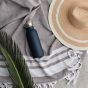 Vinga of Sweden Miles thermo bottle black