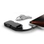 Vonmählen Evergreen Go Powerbank - Zwart