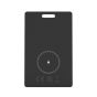 Vonmählen FindMe The Ultra-Slim Bluetooth Tracker Card - Black