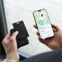 Vonmählen FindMe The Ultra-Slim Bluetooth Tracker Card - Black