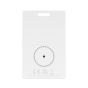 Vonmählen FindMe The Ultra-Slim Bluetooth Tracker Card - White