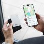 Vonmählen FindMe The Ultra-Slim Bluetooth Tracker Card - White