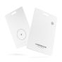 Vonmählen FindMe The Ultra-Slim Bluetooth Tracker Card - White