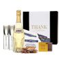 Vranken Diamant Champagne & Chocolate Indulgence Set