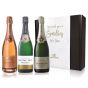 Vranken Special Brut Champagne Trio