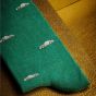 The London Sock Exchange The Goldfinger Collection