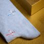 The London Sock Exchange The Goldfinger Collection