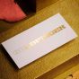 The London Sock Exchange The Goldfinger Collection