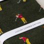 The London Sock Exchange The Golfer's Gift Box