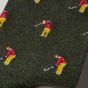 The London Sock Exchange The Golfer's Gift Box