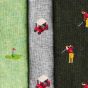 The London Sock Exchange The Golfer's Gift Box