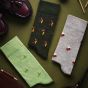 The London Sock Exchange The Golfer's Gift Box