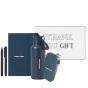 The Ultimate Work Essentials Set - Blue