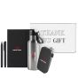 Welcome Aboard Gift Box - Black