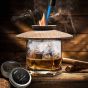 Personalised Whisky Smoker