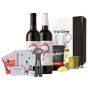 White Winetasting Game - Chardonnay Or Sauvignon Blanc