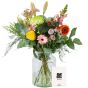 Wild Joy Wildflower Bouquet