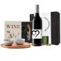 Wine Lovers Apéro Gift Set