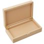 Personalised Guylian Deluxe Wooden Box
