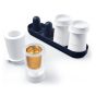 Zoku Shooter Ice Molds