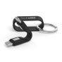 Vonmählen Zweins C The Usb-c Backup Cable - Black