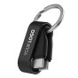 Vonmählen Zweins C The Usb-c Backup Cable - Black