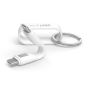 Vonmählen Zweins C The Usb-c Backup Cable - White