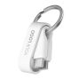 Vonmählen Zweins C The Usb-c Backup Cable - White
