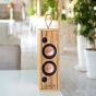 Gepersonaliseerde Soundivine Le Magnum Muziek Speaker