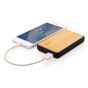 Personalised Recycled Pocket Powerbank