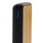 Personalised Recycled Pocket Powerbank